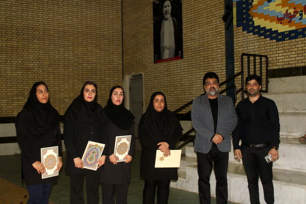 رشته داژبال در بوشهر 