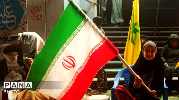 پنجاه‌وهشتمین قاب حماسه مردمی در سنگر خیابان