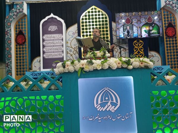 شهادت حضرت علی اصغر(ع) سند مظلومیت امام حسین(ع) 