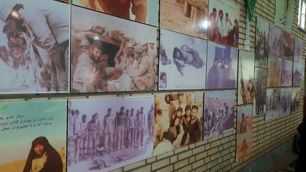 سفر فرهنگیان به سرزمین نور و شهادت 