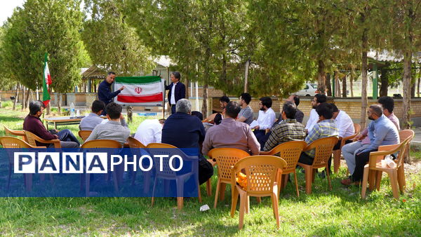 برگزاری دوره‌ آموزشی تربیت مربی کاردان ویژه مربیان پیشتاز استان مرکزی