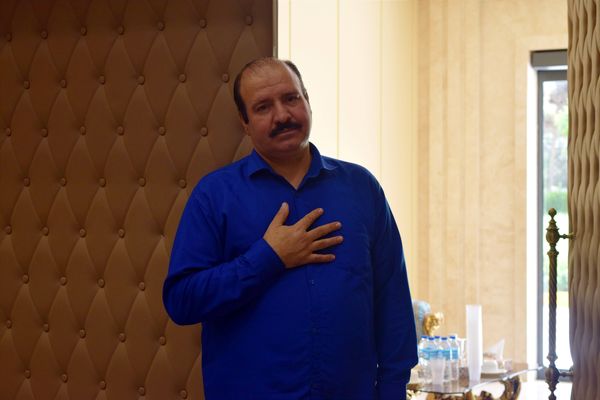 مراسم گرامیداشت مقام معلم و تجلیل از طلایه‌داران تعلیم و تربیت منطقه ۱۴ 