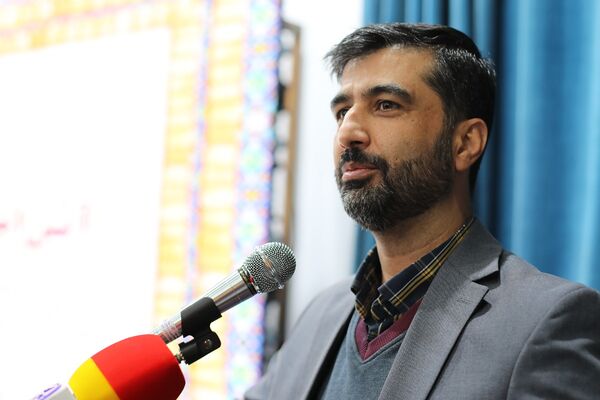 آیین اختتامیه دهمین جشنواره رسانه‌ای ابوذر استان تهران 