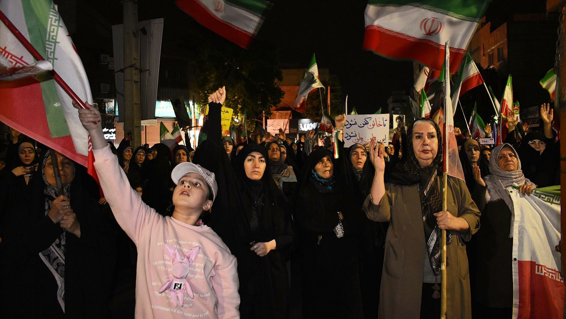 شبی که قلب مشکین‌دشت، برای وطن تپید