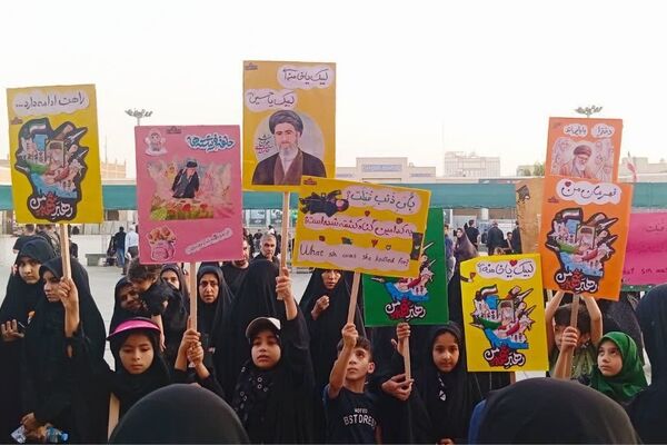 به کدامین گناه کشته شد