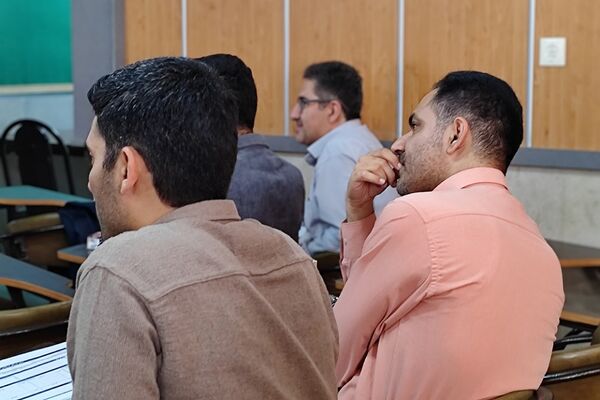 برگزاری جلسه توجیهی مرحله استانی لیگ جت شهرستان‌های استان تهران