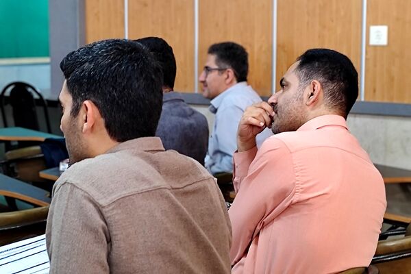 برگزاری جلسه توجیهی مرحله استانی لیگ جت شهرستان‌های استان تهران