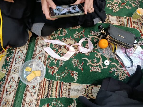 برگزاری دوره‌های مربیان پیشتاز کاردان در شهرستان بافق