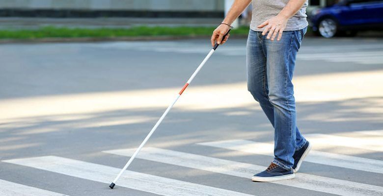 نگاهی که مرزهای دیدن را می‌شکند