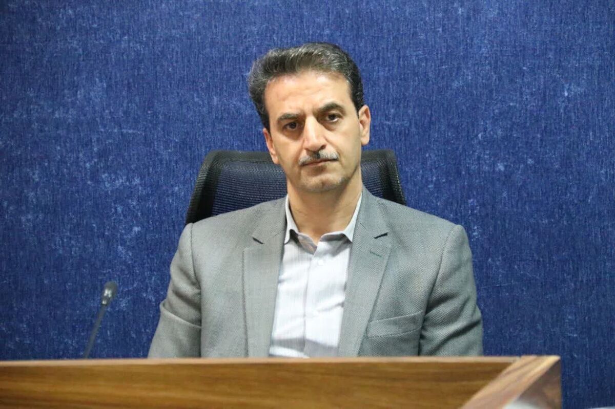 وضعیت بحرانی آب در یزد به پایان رسید