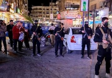 تعداد کشته‌های درگیری‌های جنوب سوریه به ۸۹ نفر رسید