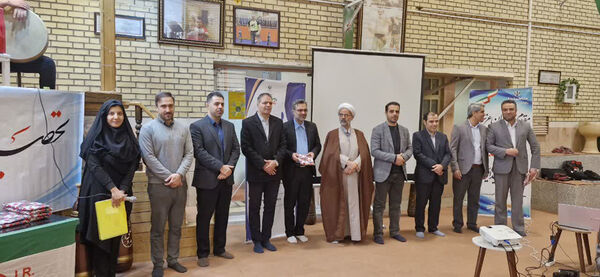 کارگاه آموزشی اجرای ورزش باستانی در مدارس قم