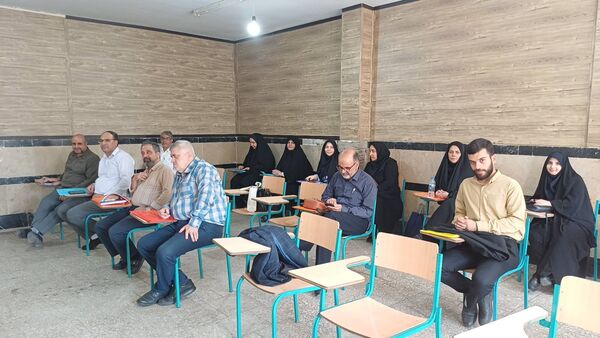 همایش مدرسه‌تراز، گام بلند آموزش‌وپرورش شهر تهران به‌سوی یادگیری برتر