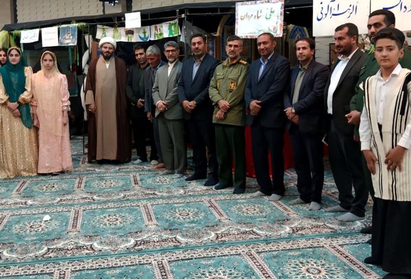 طرح مصباح الهدی روشن‌گر راه علوی؛ آغاز گامی نو در شناخت امام علی (ع)