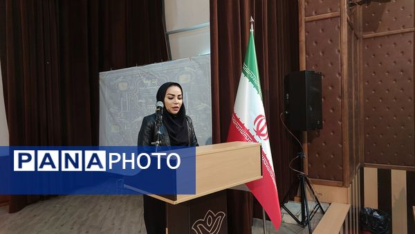 کارگاه توانمندسازی مدیران ناحیه یک زنجان در کانون سهروردی 