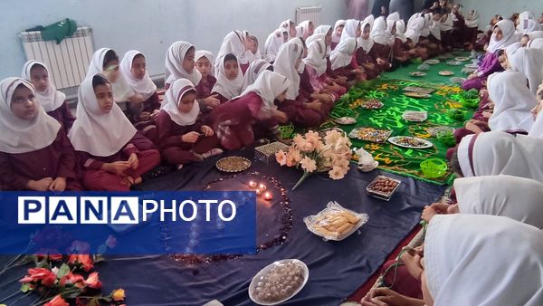 در کنار مردم دریا، همدردیم 