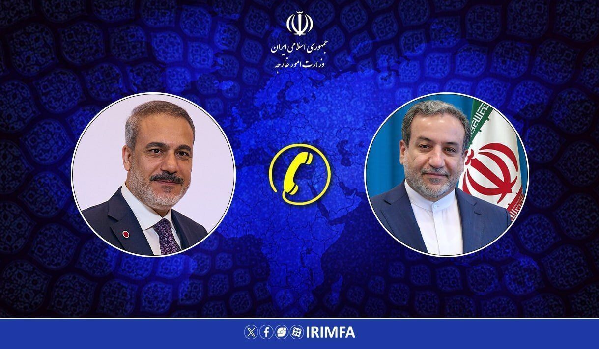 حقوق ایران در بهره‌مندی از انرژی صلح‌آمیز هسته‌ای غیر قابل چشم‌پوشی است