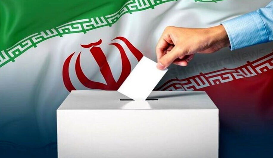 برای کشورمان جان می‌دهیم، رای که چیزی نیست/ فیلم