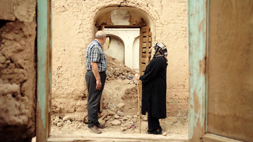 قطاری که به پیش می رود؛ رمزهای موفقیت یک رویداد سینمایی 