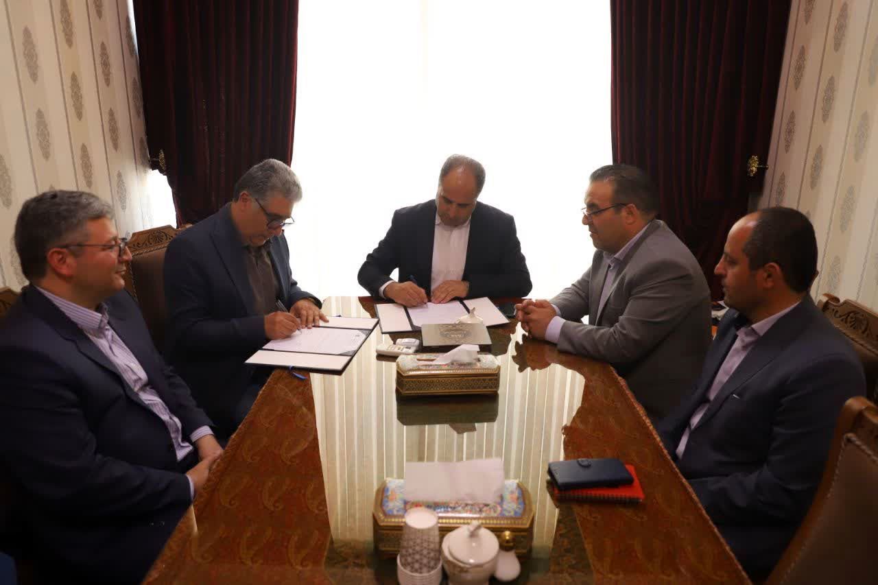 هنرستان‌ های جوار صنعت آذربایجان شرقی توسعه می‌یابند