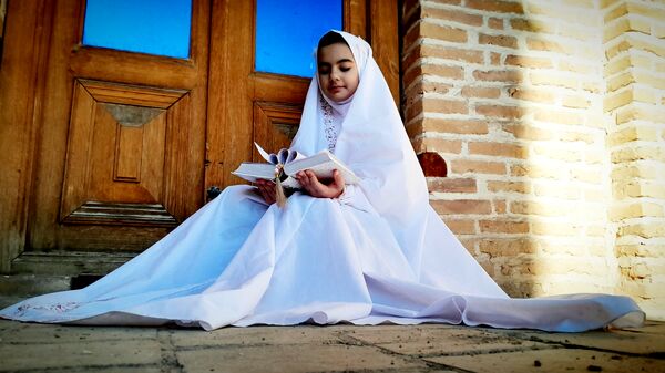 اعتکاف زمینه ساز برای خانه تکانی دل‌ها