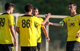 شکایت سپاهان از بازیکن خیبر رد شد