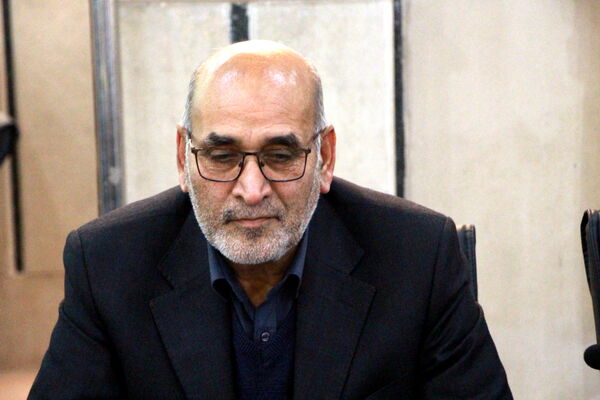 میزگرد خبرنگاران پانا با مدیرکل آموزش و پرورش استان یزد