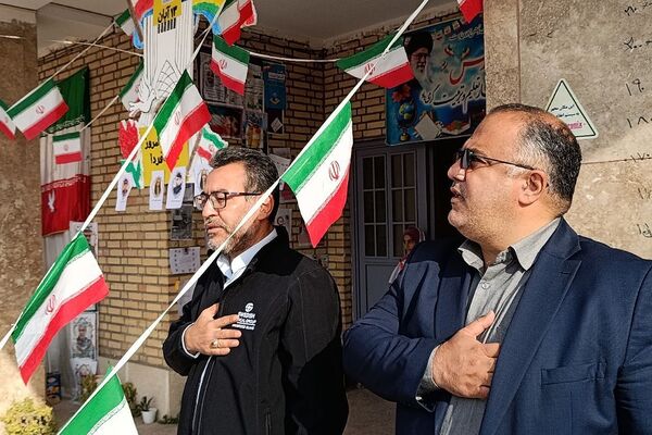 همایش «وطن یار» سازمان دانش آموزی؛ ترویج فرهنگ ایثار و وطن دوستی