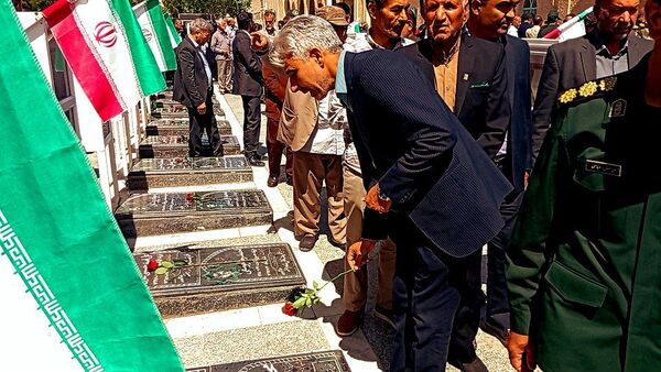 عشقی که دوباره زنده شد