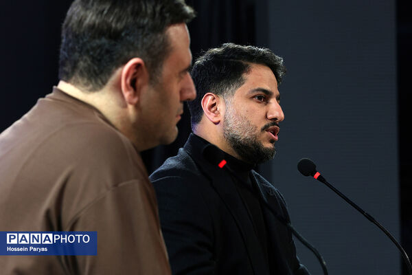 نشست نقد و بررسی فیلم «زنده‌شور» در چهل و چهارمین جشنواره ملی فیلم فجر