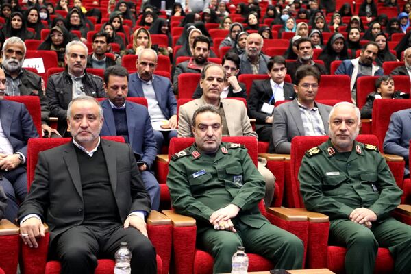  رویداد مردمی طلایه‌داران اقتصاد مقاومتی در خراسان جنوبی