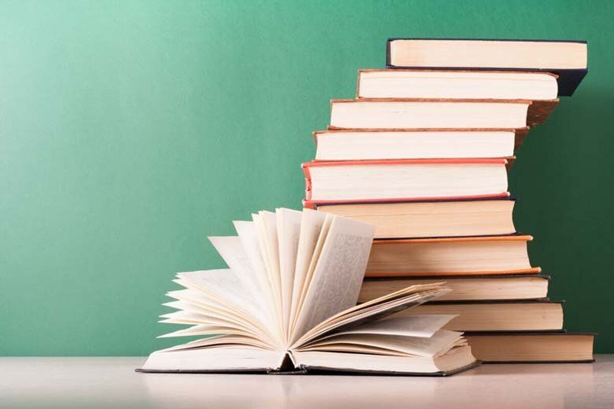 کتاب، مربی خاموش است