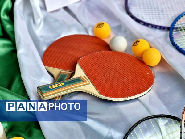 المپیاد ورزشی درون مدرسه‌ای در دبیرستان شاهد گلوگاه 