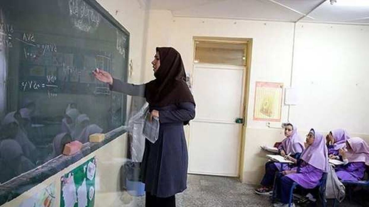 اعزام ۴۷۴ معلم به مدارس خارج از کشور پس از گذراندن فرآیند ارزیابی دقیق و علمی