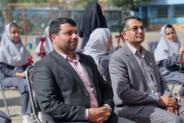 آغاز رویش نسل نو در جشن جوانه‌ها