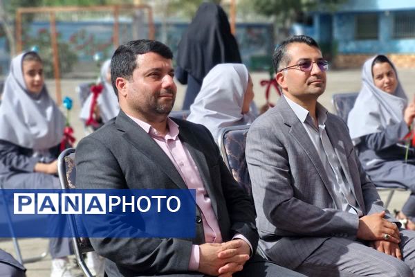 آغاز رویش نسل نو در جشن جوانه‌ها