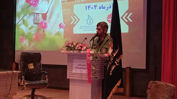 دوره توانمندسازی «خادمین شهدا» ویژه کادر اجرایی شبکه خادمین شهدای بام ایران