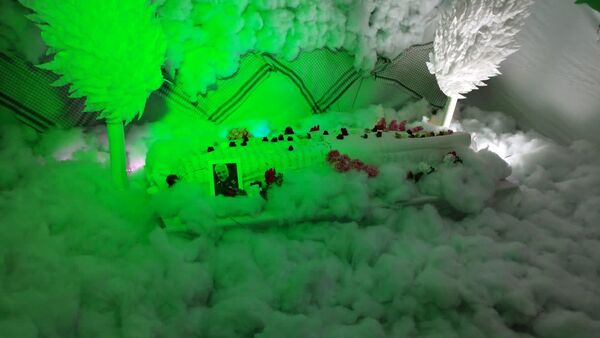  مراسم بزرگداشت ۴۴۰ شهید شهرستان فریمان 