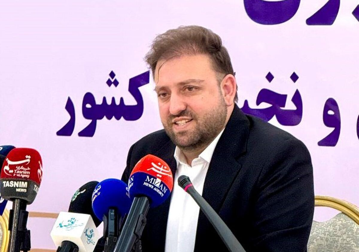 مشکل اصلی شرکت‌های دانش‌بنیان فروش محصولات است، نه حمایت‌های مالی