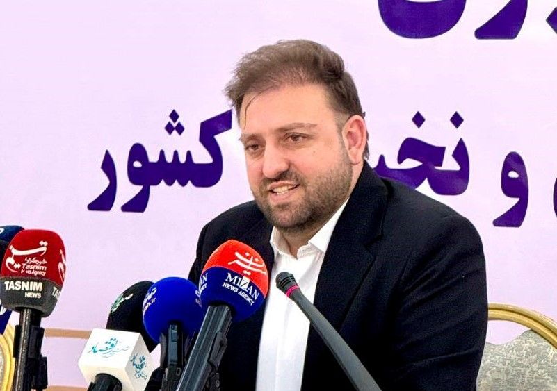 مشکل اصلی شرکت‌های دانش‌بنیان فروش محصولات است، نه حمایت‌های مالی