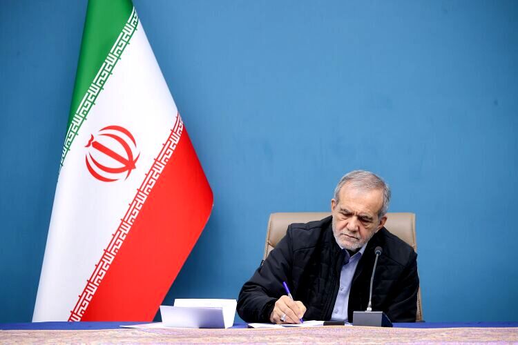 رئیس جمهور قهرمانی تیم ملی فوتسال ایران در جام ملت‌های آسیا را تبریک گفت