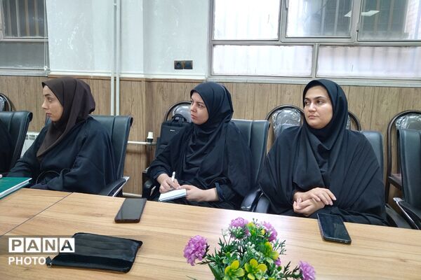هفته ملی سلامت بانوان، فرصتی برای سلامت بانوان، نشاط خانواده و جامعه سالم