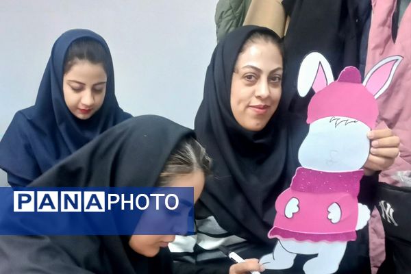 دومین دوره آموزش مهارت‌های پایه مربیگری در شهرری 