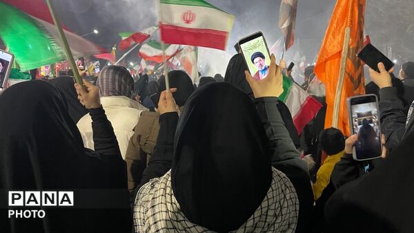 چهارشنبه آخر سال فرصتی برای وحدت ایرانیان غیور
