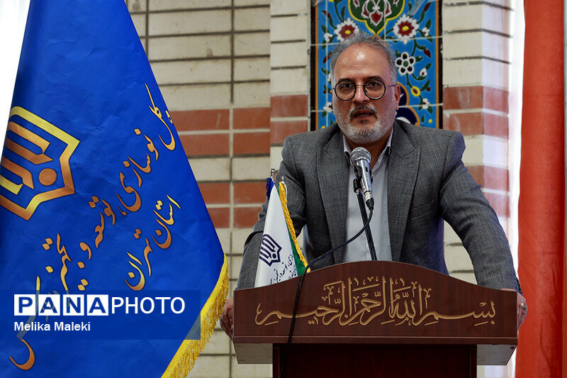‌حذف تمام بخاری‌های نفتی و گازی در تمام مدارس استان تهران؛ 800 کلاس درس تا بهمن امسال تحویل دانش‌آموزان می‌شود