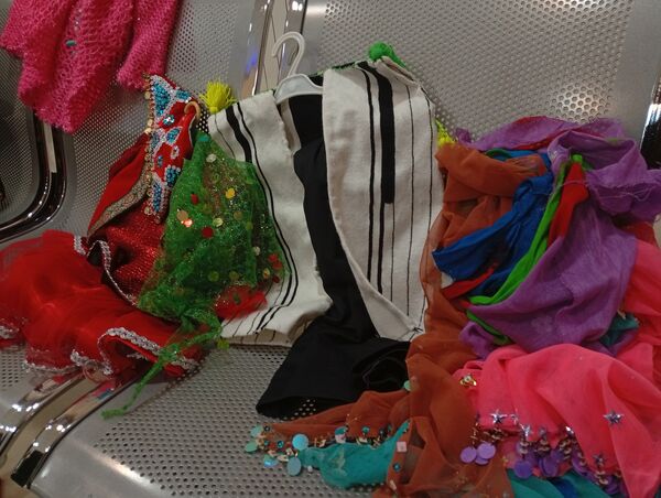نمایشگاه اقتصاد مقاومتی