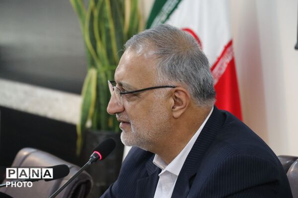 مدرسه حکمرانی گام دوم؛جامعه دانشجویان اسلامی