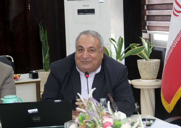 شورای معاونان اداره‌کل آموزش و پرورش استان بوشهر