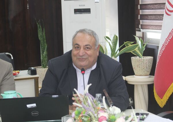 شورای معاونان اداره‌کل آموزش و پرورش استان بوشهر
