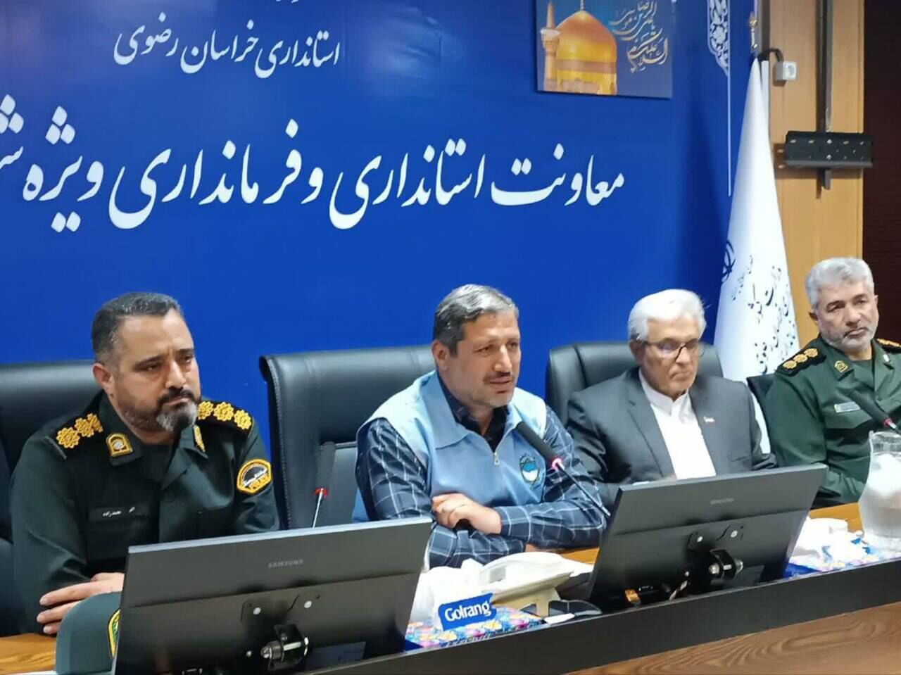 با متخلفان بروز حادثه آتش سوزی سبزوار برخورد جدی می شود